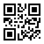 QR Code permettant d'accéder à un contenu spécifique